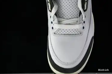 A SP Jordan Ma “Diffused OG HV8571-100 x Maniére Blue” 3 Air 0610